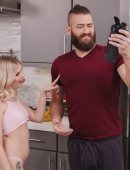 This Scene Is Bananas!