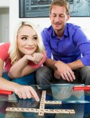 Hadley Viscara dirty words